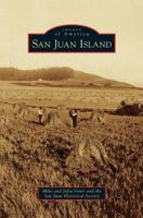 San Juan Island 073858147X Book Cover