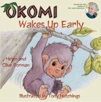 Okomi Wakes Up Early 1584690569 Book Cover