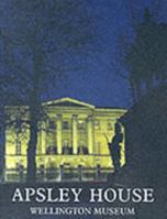 Apsley House Guide 1851771611 Book Cover