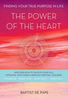 The Power of the Heart 147113816X Book Cover