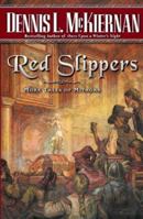 Red Slippers: More Tales of Mithgar 0451460235 Book Cover