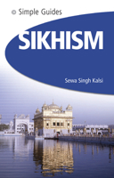 Sikhism (Religions of the World) 0791080986 Book Cover