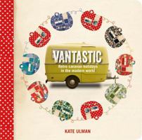 Vantastic 1741174236 Book Cover