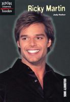 Ricky Martin 0516234277 Book Cover
