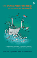The Dutch Polder Model in Science and Research 9462988161 Book Cover