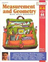 CS Math Wbk: Measure & Geometry 0739848941 Book Cover