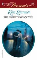 The Greek Tycoon's Wife 0373123604 Book Cover