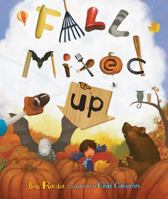 Fall Mixed Up 0545510252 Book Cover