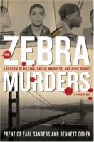 The Zebra Murders 1559708069 Book Cover