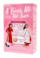 A Banh Mi for Two 1250910838 Book Cover