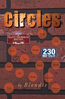 Circles: A Crazy Harlem Dream 1440189951 Book Cover