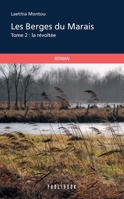 Les Berges du Marais - Tome 2 (French Edition) 2342053185 Book Cover