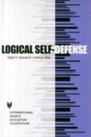 Logical Self-Defense 0075485885 Book Cover