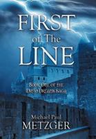 First of the Line 1463432151 Book Cover