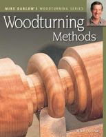 Woodturning Methods (Darlow's Woodturning series)