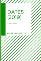 Dates: 2019 B084DFY5B3 Book Cover