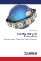 Country Risk and Corruption 3659141143 Book Cover