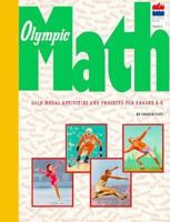 Olympic Math (Sportsmath Series) 0673363066 Book Cover