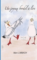Un joyeux bordel à lire (French Edition) B0BYH41PJT Book Cover