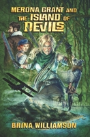 Merona Grant and the Island of Devils B0G58TPG13 Book Cover