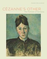 Cezanne's Other: The Portraits of Hortense 0520257456 Book Cover