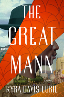 The Great Mann: A Novel 0593800869 Book Cover