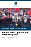 Politik, Partizipation und Nachhaltigkeit (German Edition) 6208638593 Book Cover
