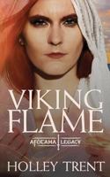 Viking Flame 1537607723 Book Cover
