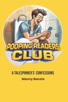 THE POOPING READERS CLUB: VOLUME 1 - 2026 B0H1CHKGSB Book Cover