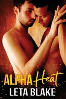 Alpha Heat B0BQFHDBB5 Book Cover