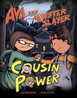 Cousin Power 1510748105 Book Cover