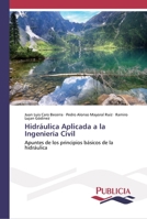 Hidráulica Aplicada a la Ingeniería Civil 6202431407 Book Cover