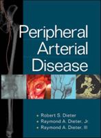 Peripheral Arterial Disease 0071481796 Book Cover