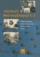 Jahrbuch Medienpädagogik. Folge 1/2000. 3810028959 Book Cover