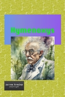 Hymenoxys B0CM6GV4X9 Book Cover