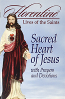 Sacred Heart Of Jesus With Prayers And Devotions 088271757X Book Cover