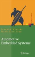 Automotive Embedded Systeme: Effizfientes Framework - Vom Design zur Implementierung 3540243399 Book Cover