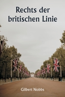 Rechts der britischen Linie 9359255084 Book Cover