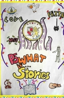 What if...: Primary 5 Stories 171946975X Book Cover