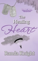 The Healing Heart (Boys of Bragg) B0HCXPJMJZ Book Cover