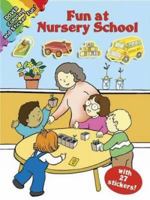 Fun at Nursery School 0486445364 Book Cover