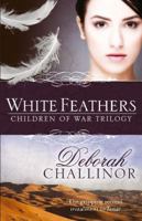 White Feathers (Charnwood Library Series) 1843958260 Book Cover