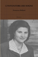 L'INVENTORE DEI SOGNI 1326868950 Book Cover