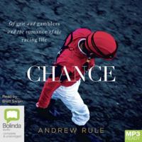 Chance 1760987719 Book Cover