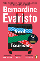 Soul Tourists 024114115X Book Cover