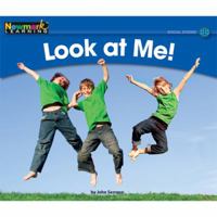 Look at Me! 1607190427 Book Cover