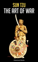 SUN TZU THE ART OF WAR 130492940X Book Cover