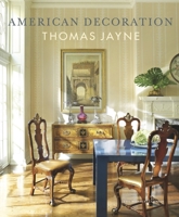 American Decoration: A Sense of Place 1580933378 Book Cover