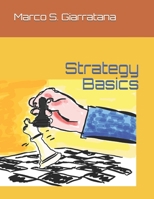 Strategy Basics B089M551R8 Book Cover