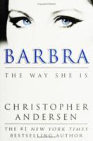 Barbra: The Way She Is 0061242896 Book Cover